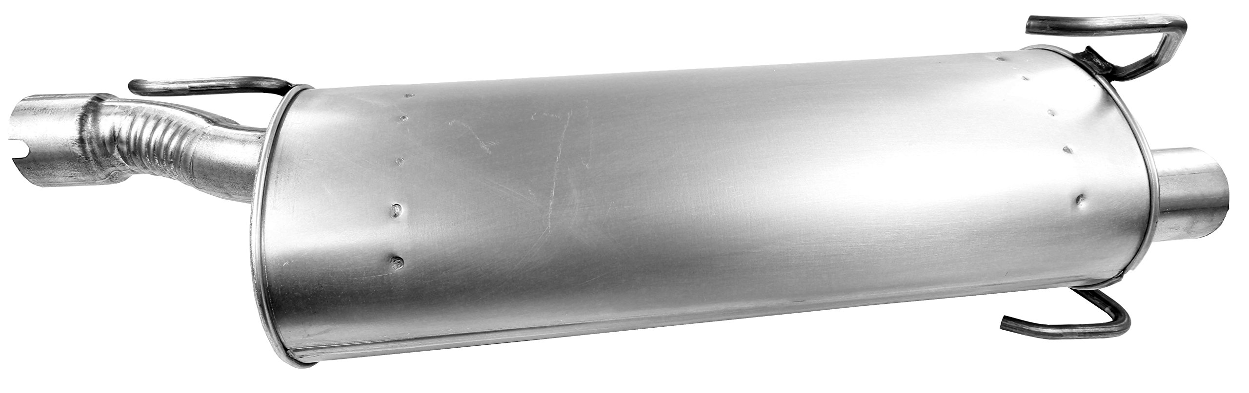 Walker SoundFX 18965 Direct Fit Exhaust Muffler 3